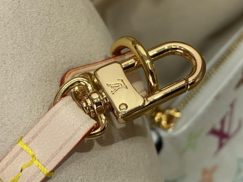 LV x TM Neverfull MM M27787