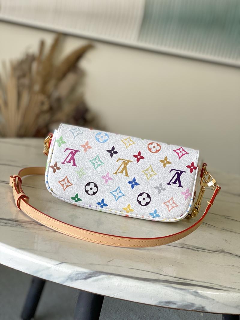 LV x TM Wallet On Chain Ivy M27492