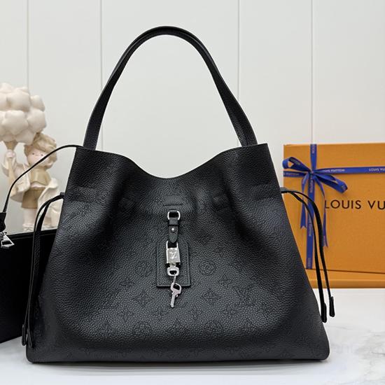 Louis Vuitton Boundless Black M13179