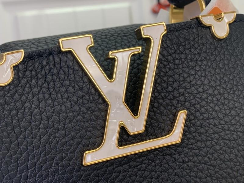 Louis Vuitton Capucines Nano M10166