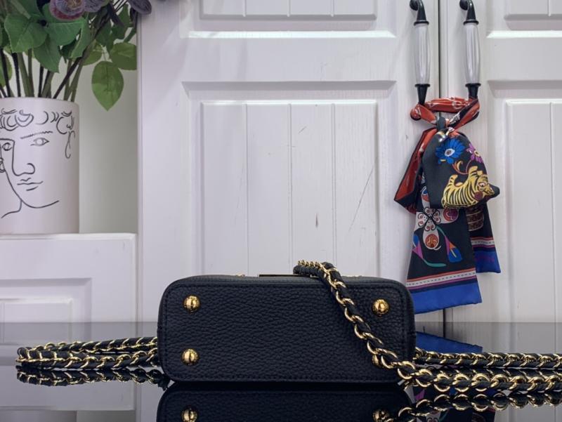 Louis Vuitton Capucines Nano M10166