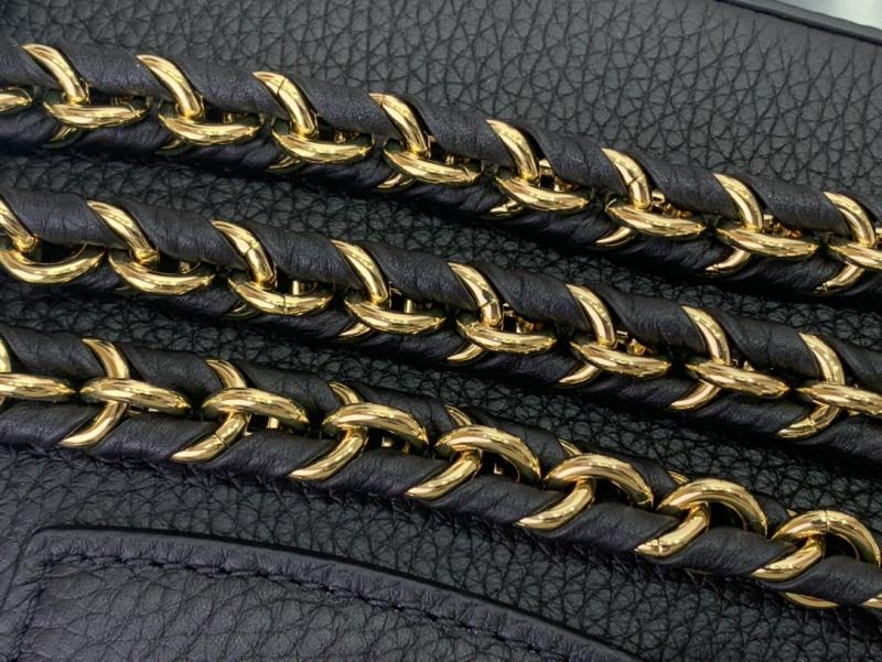 Louis Vuitton Capucines Nano M10166