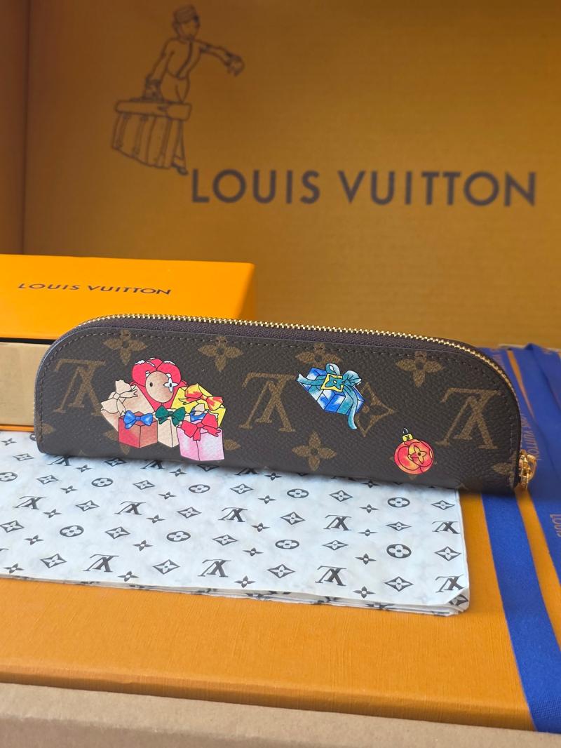 Louis Vuitton Charlotte Pencil Pouch GI1474
