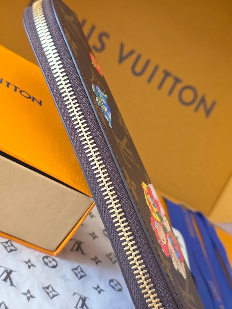 Louis Vuitton Charlotte Pencil Pouch GI1474