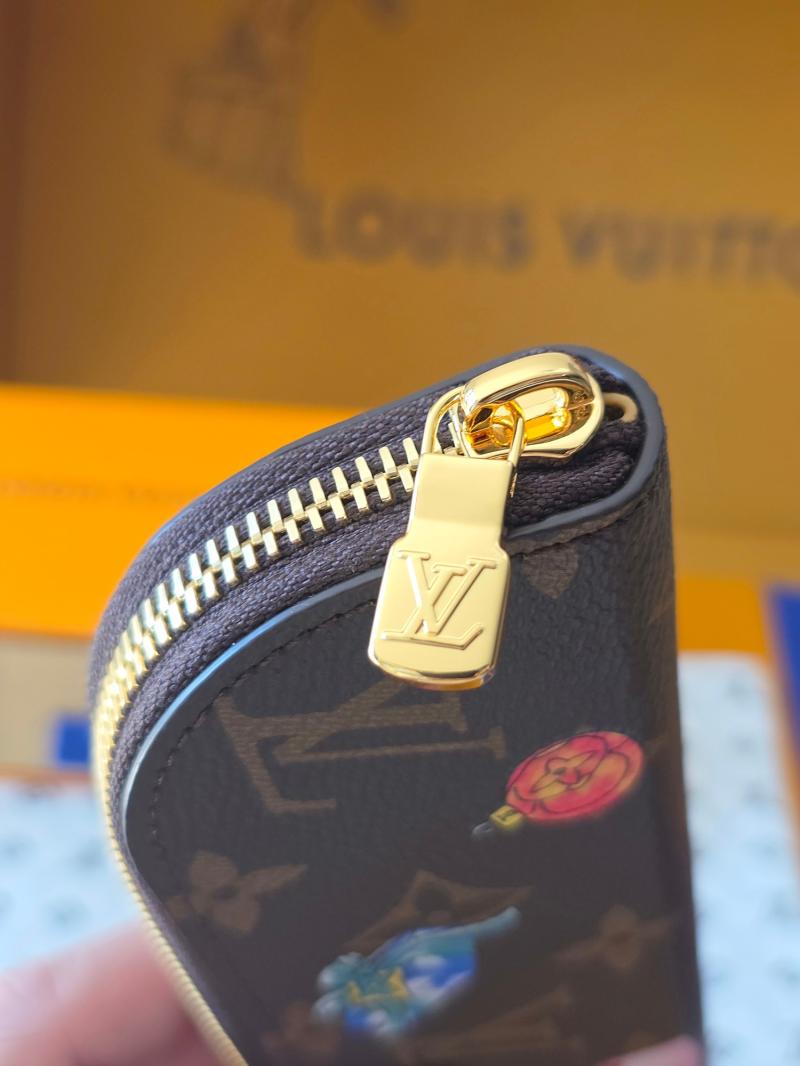 Louis Vuitton Charlotte Pencil Pouch GI1474