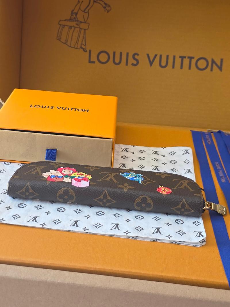 Louis Vuitton Charlotte Pencil Pouch GI1474