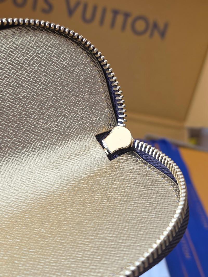 Louis Vuitton Charlotte Pencil Pouch GI1474