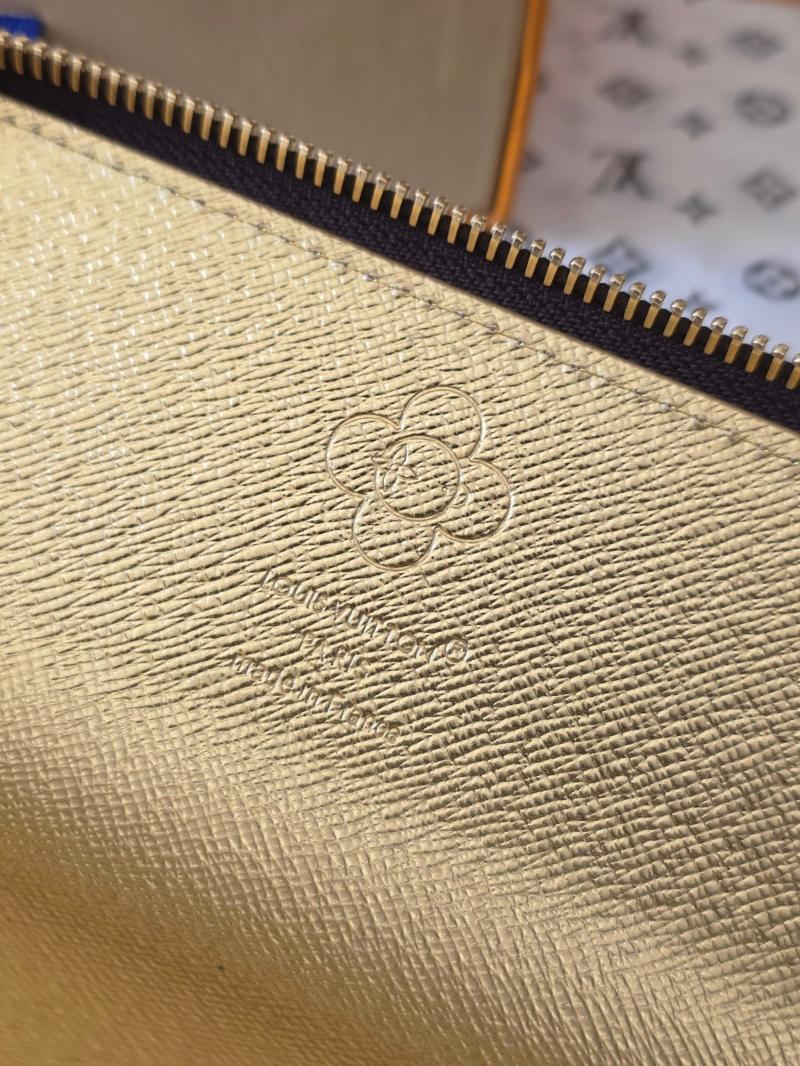 Louis Vuitton Charlotte Pencil Pouch GI1474