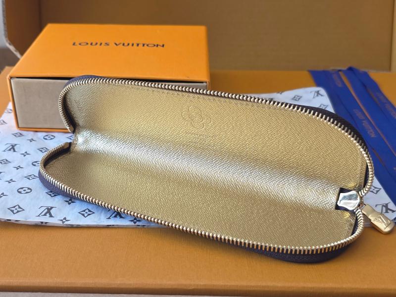 Louis Vuitton Charlotte Pencil Pouch GI1474