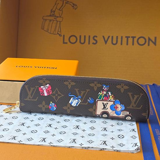 Louis Vuitton Charlotte Pencil Pouch GI1474