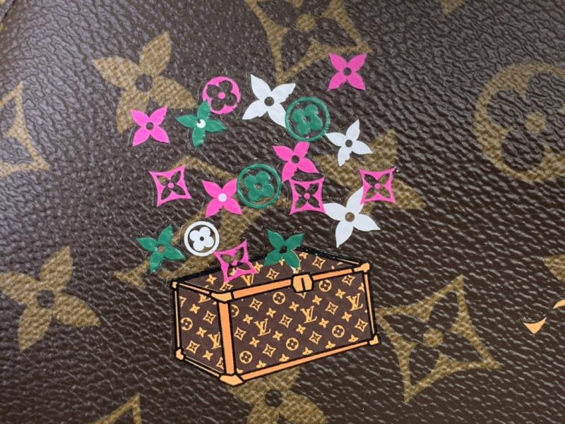Louis Vuitton Cosmetic Pouch PM M15359