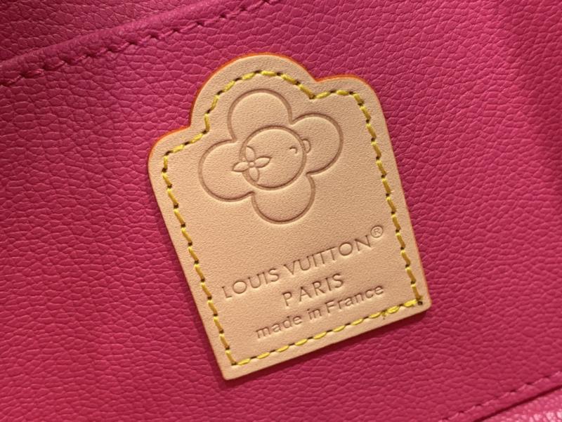 Louis Vuitton Cosmetic Pouch PM M15359