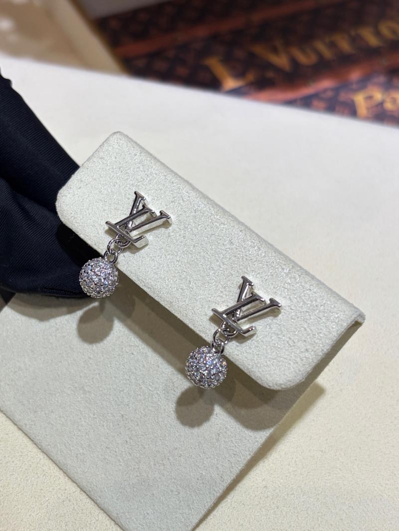Louis Vuitton Earrings YCB122914
