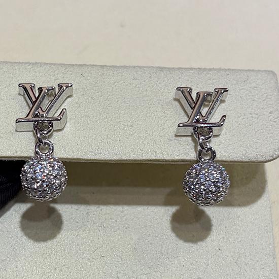 Louis Vuitton Earrings YCB122914