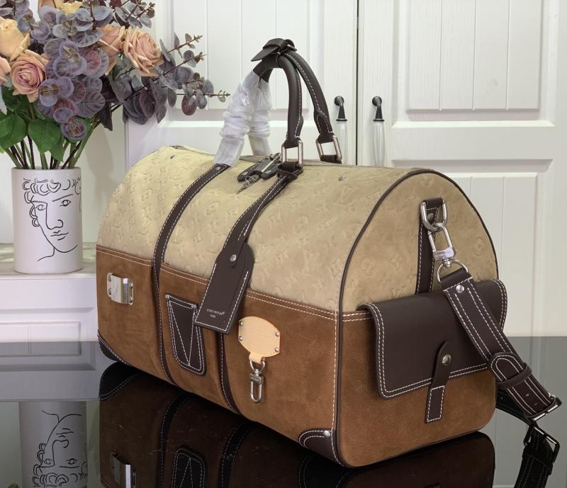 Louis Vuitton Keepall Bandouliere 50 M26127