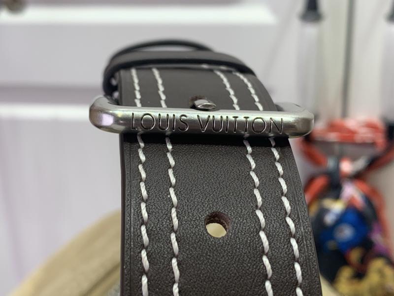 Louis Vuitton Keepall Bandouliere 50 M26127