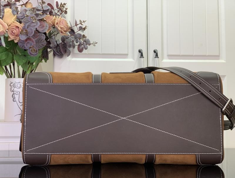 Louis Vuitton Keepall Bandouliere 50 M26127