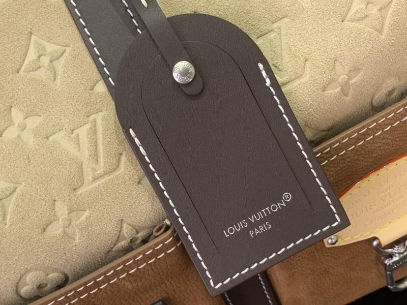 Louis Vuitton Keepall Bandouliere 50 M26127