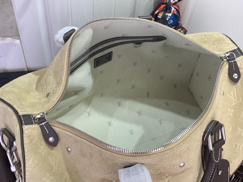 Louis Vuitton Keepall Bandouliere 50 M26127