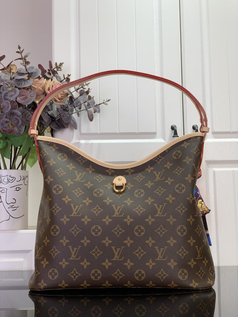 Louis Vuitton Lineup M27335