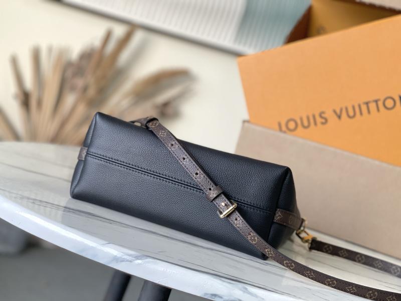 Louis Vuitton Multipass Black M28029