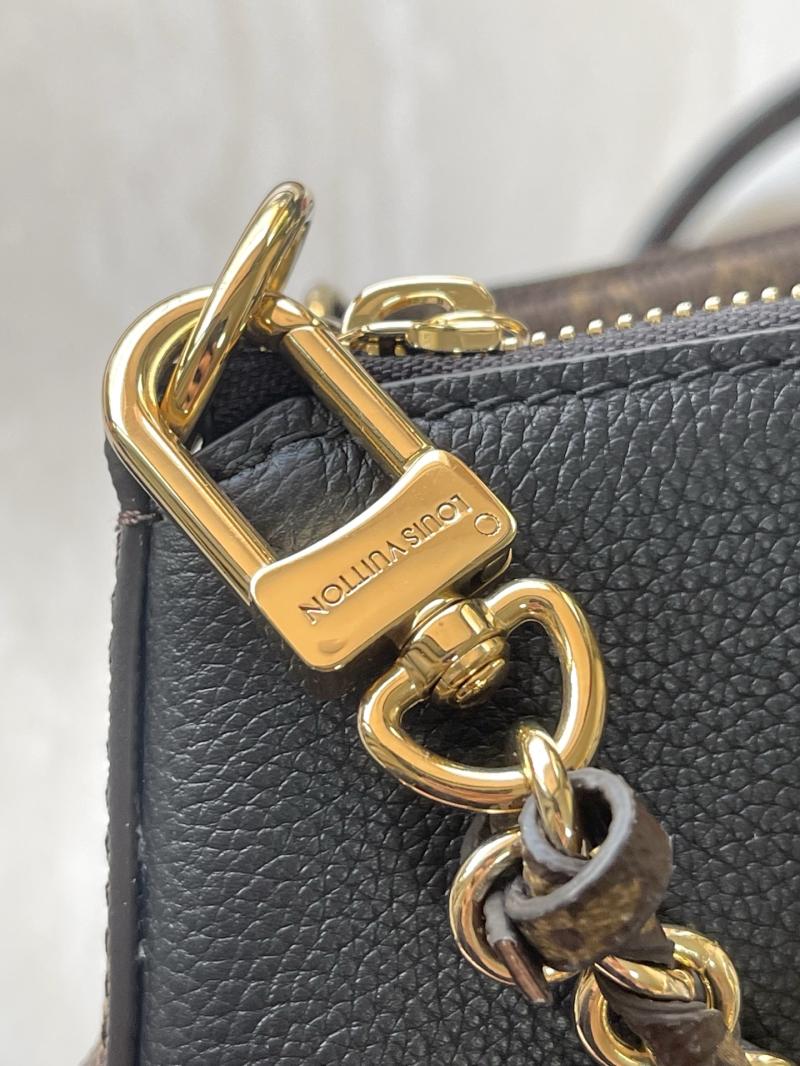 Louis Vuitton Multipass Black M28029