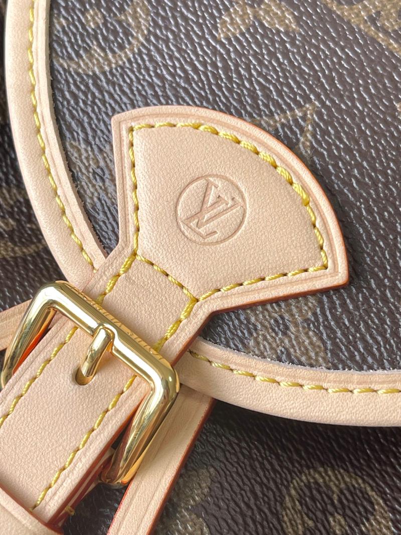 Louis Vuitton Odyssee MM M26040