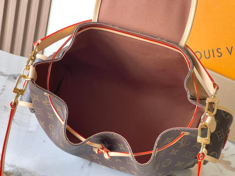 Louis Vuitton Odyssee MM M26040