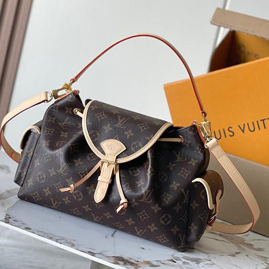 Louis Vuitton Odyssee MM M26040