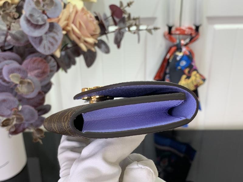 Louis Vuitton Rosalie Coin Purse M15323