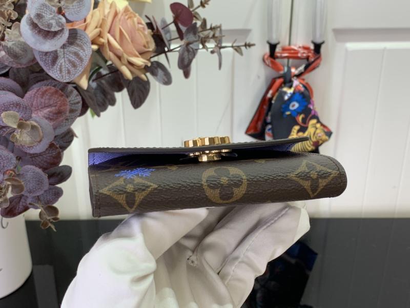 Louis Vuitton Rosalie Coin Purse M15323