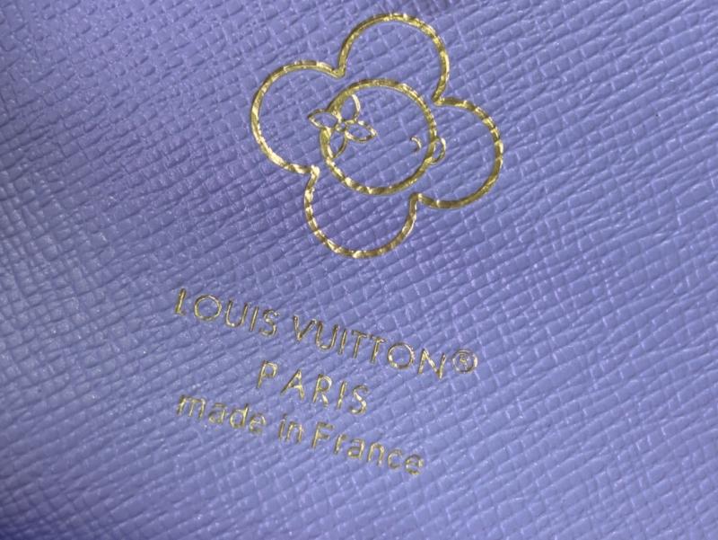 Louis Vuitton Rosalie Coin Purse M15323