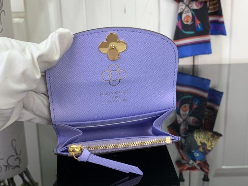 Louis Vuitton Rosalie Coin Purse M15323