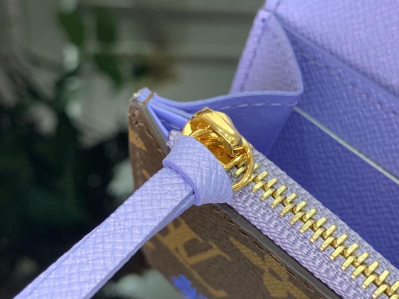 Louis Vuitton Rosalie Coin Purse M15323