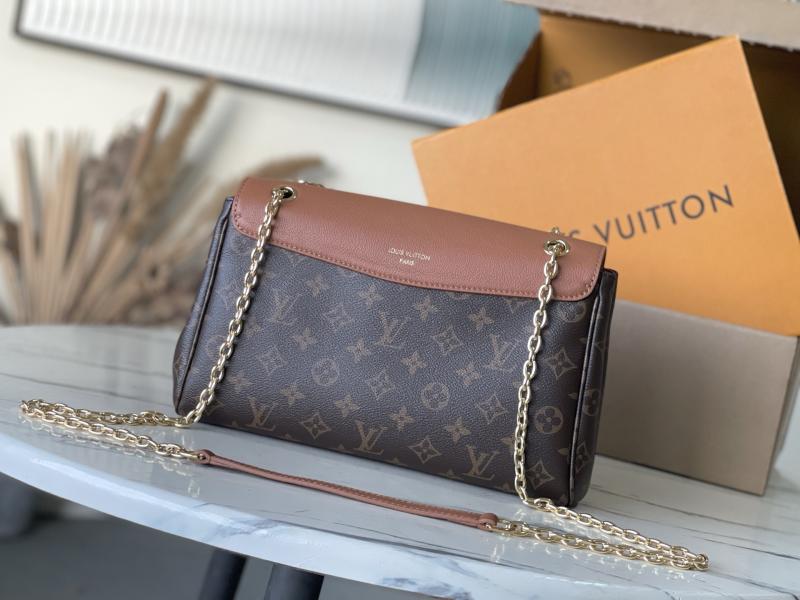 Louis Vuitton Saint Germain PM Cognac M26285
