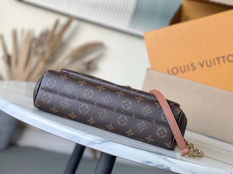 Louis Vuitton Saint Germain PM Cognac M26285