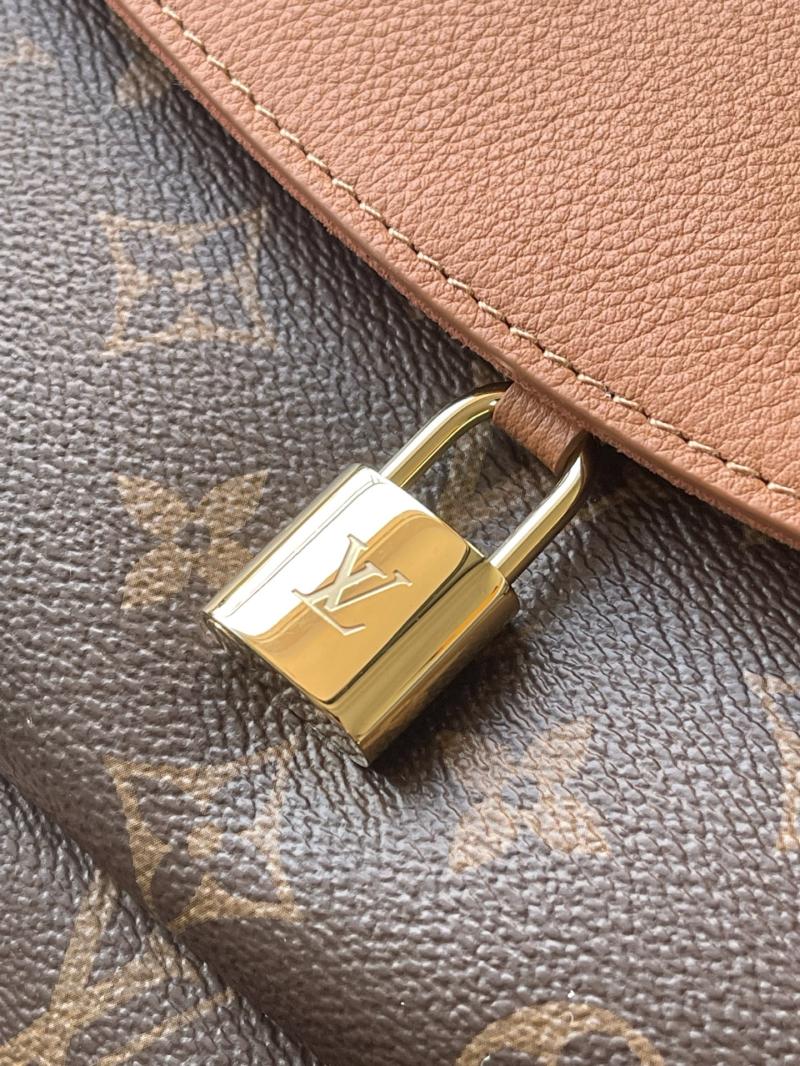 Louis Vuitton Saint Germain PM Cognac M26285