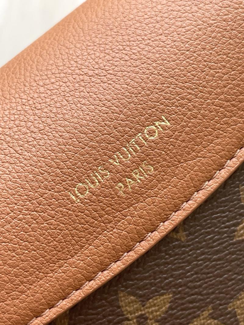 Louis Vuitton Saint Germain PM Cognac M26285