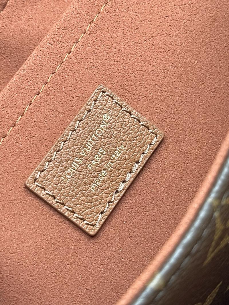 Louis Vuitton Saint Germain PM Cognac M26285