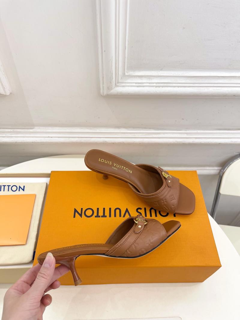 Louis Vuitton Sandals DGL010914