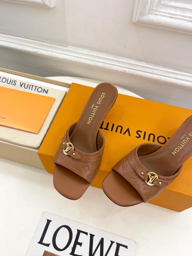 Louis Vuitton Sandals DGL010914
