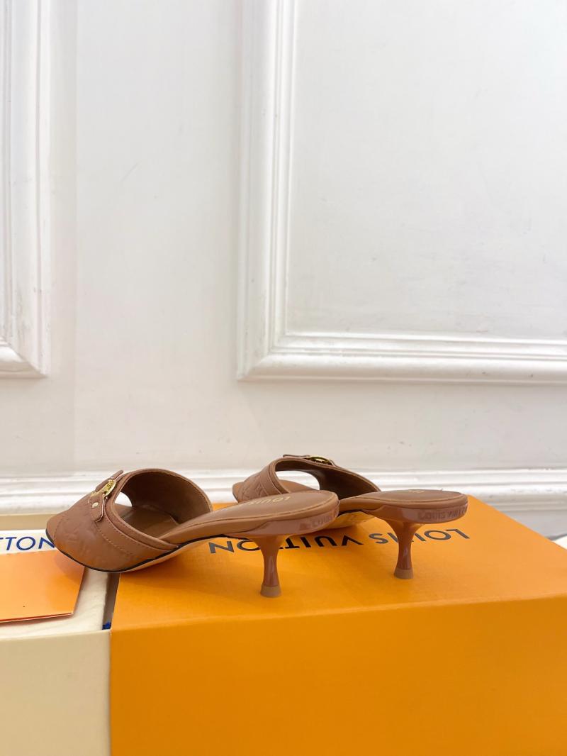 Louis Vuitton Sandals DGL010914