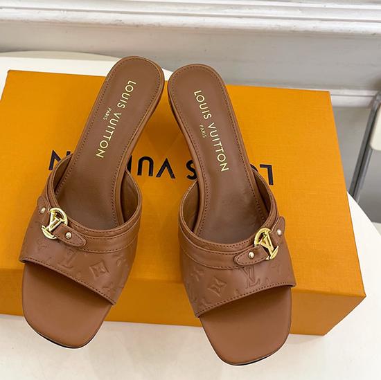 Louis Vuitton Sandals DGL010914