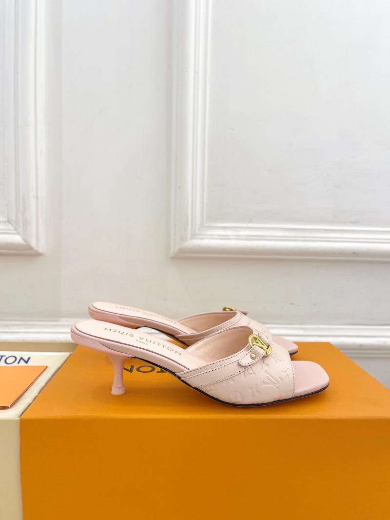 Louis Vuitton Sandals DGL010915