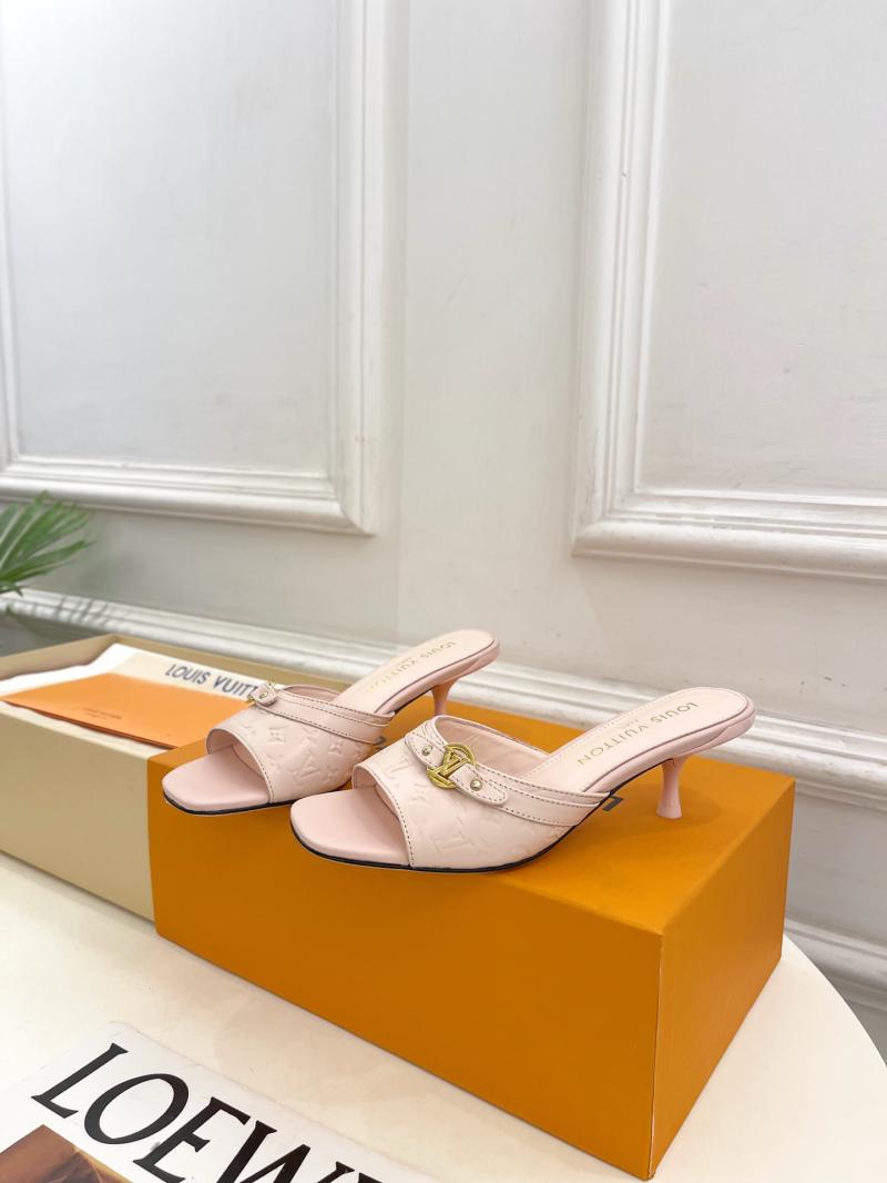 Louis Vuitton Sandals DGL010915