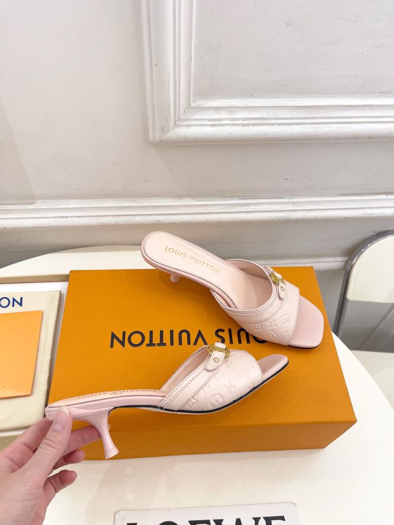 Louis Vuitton Sandals DGL010915