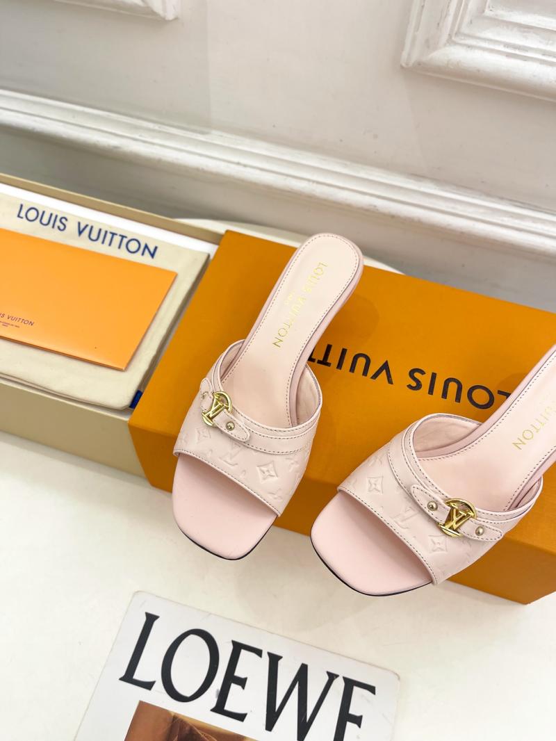 Louis Vuitton Sandals DGL010915