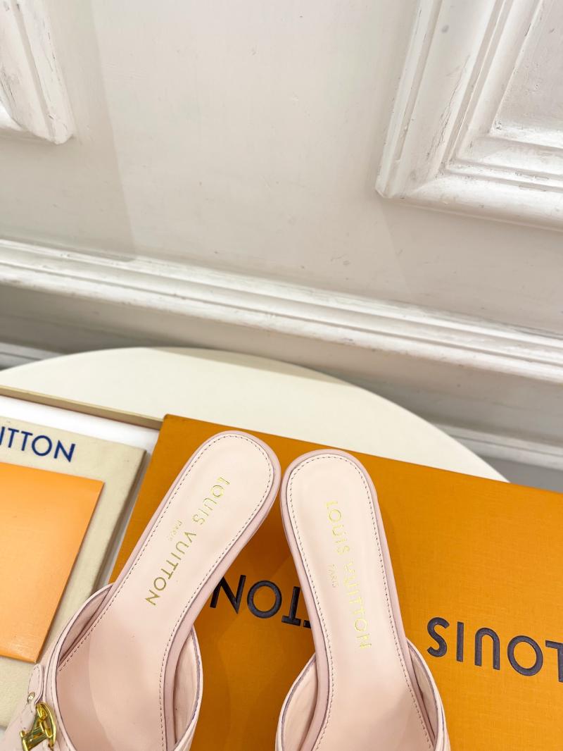 Louis Vuitton Sandals DGL010915