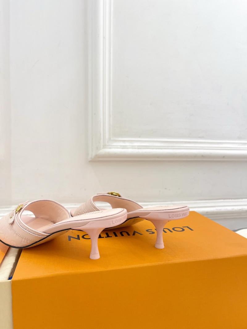 Louis Vuitton Sandals DGL010915
