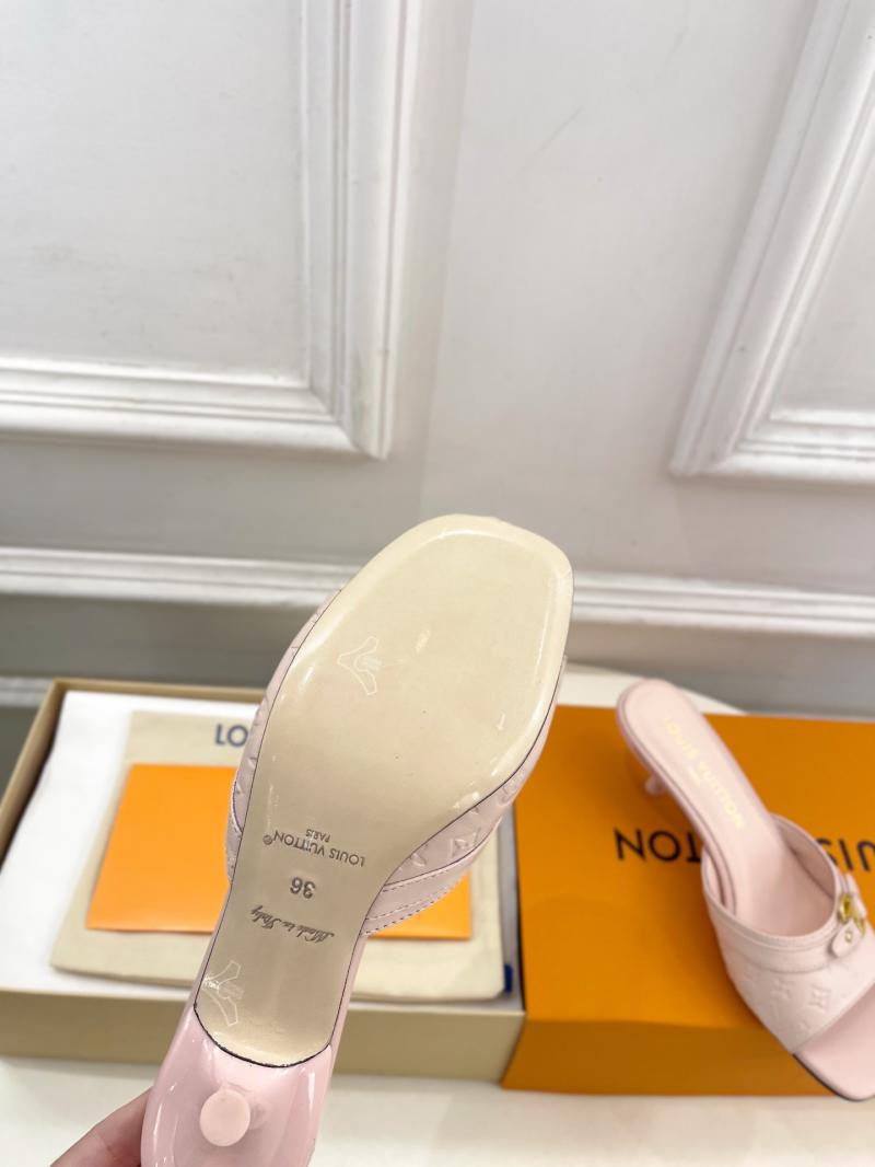 Louis Vuitton Sandals DGL010915